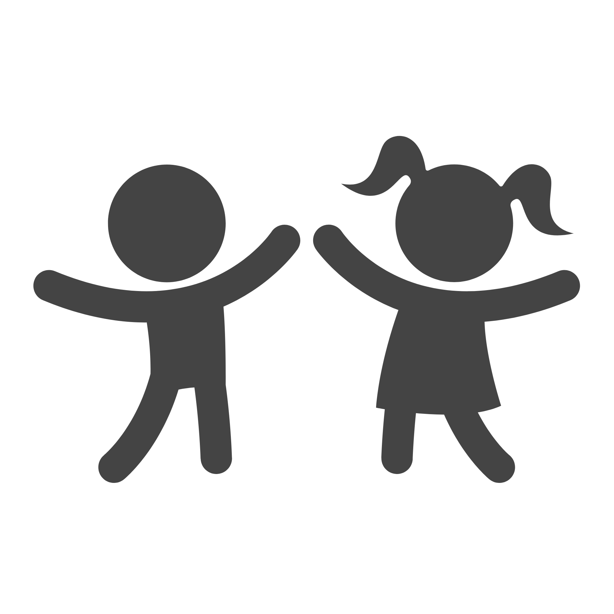 Children & Young People icon