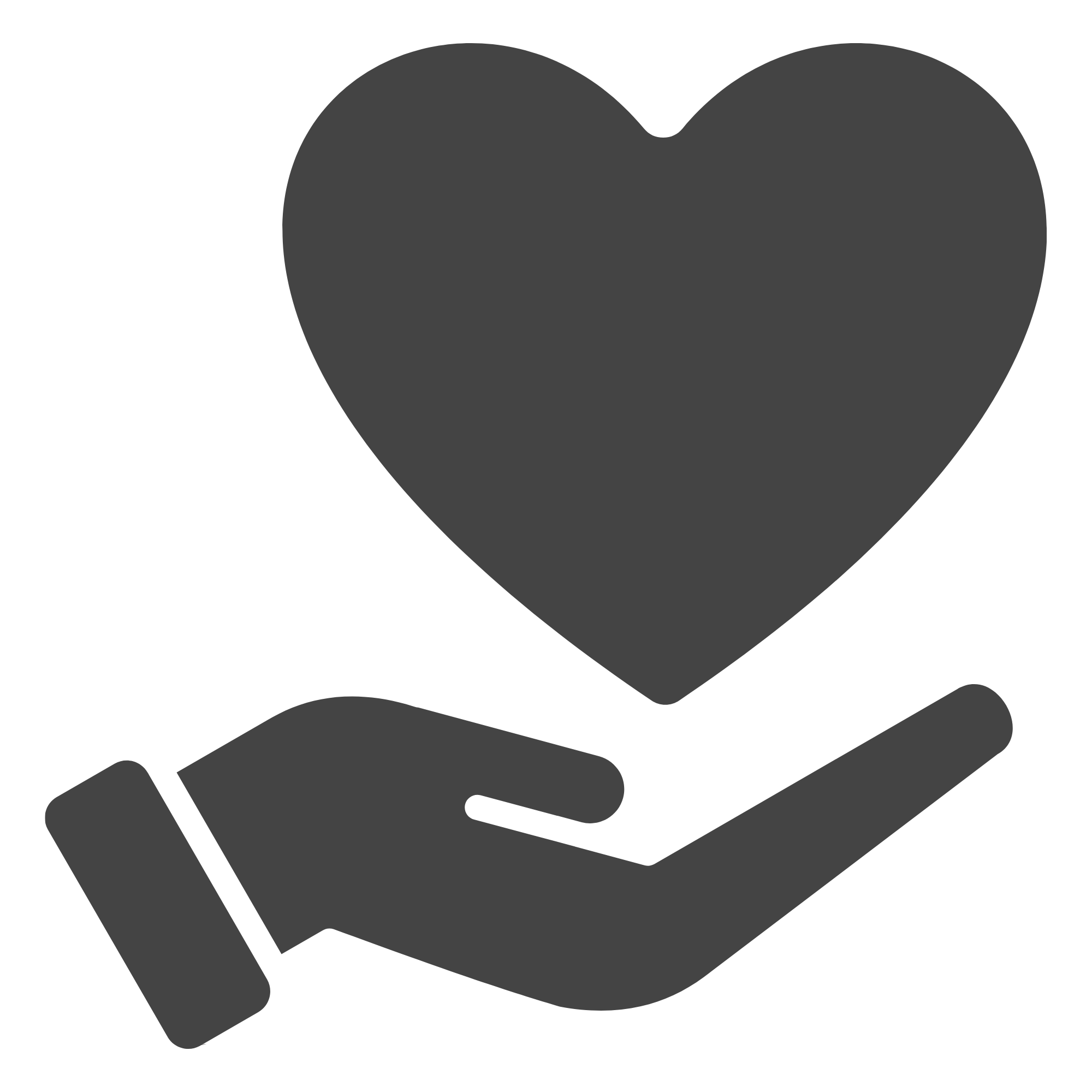 Health & Social Care icon