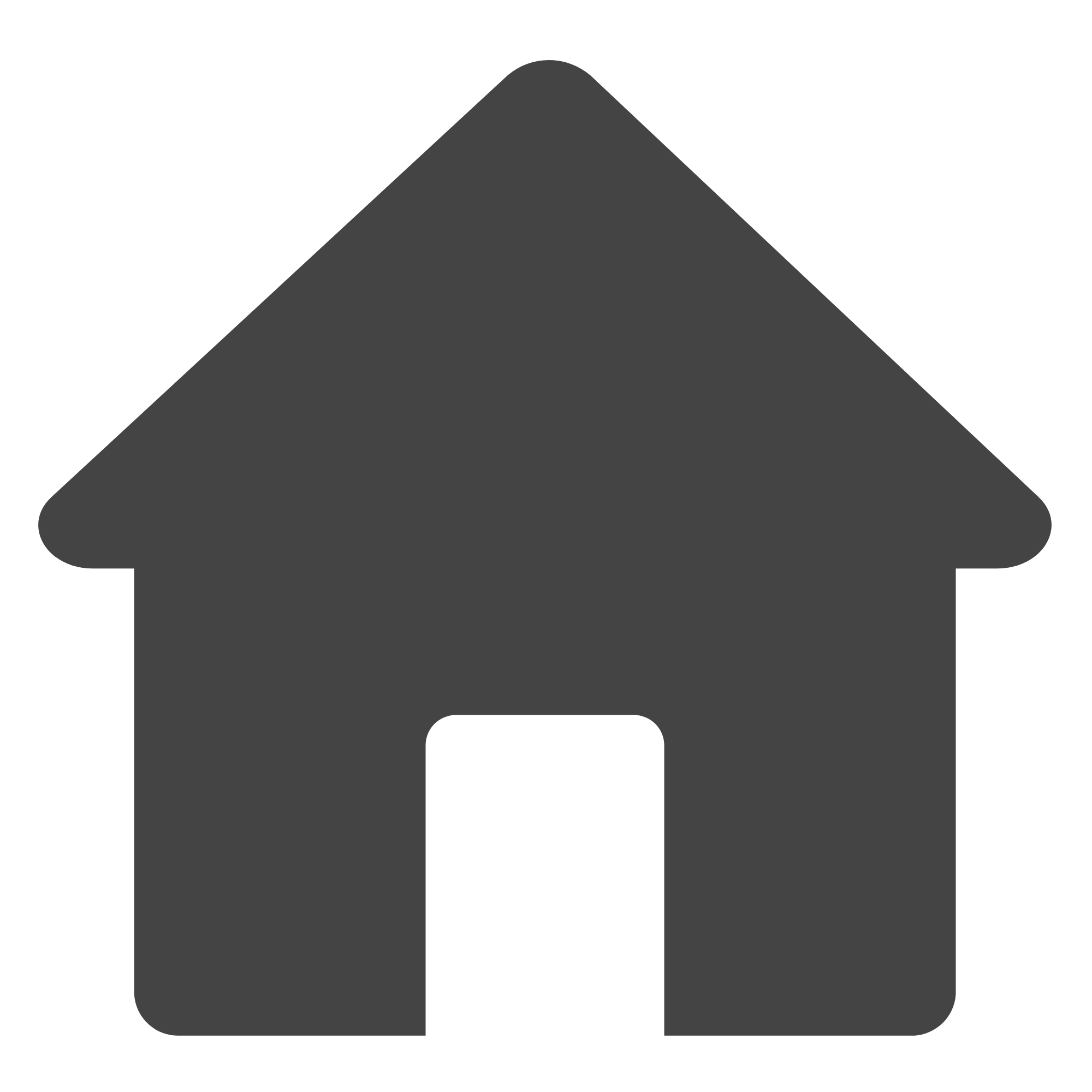 Housing icon