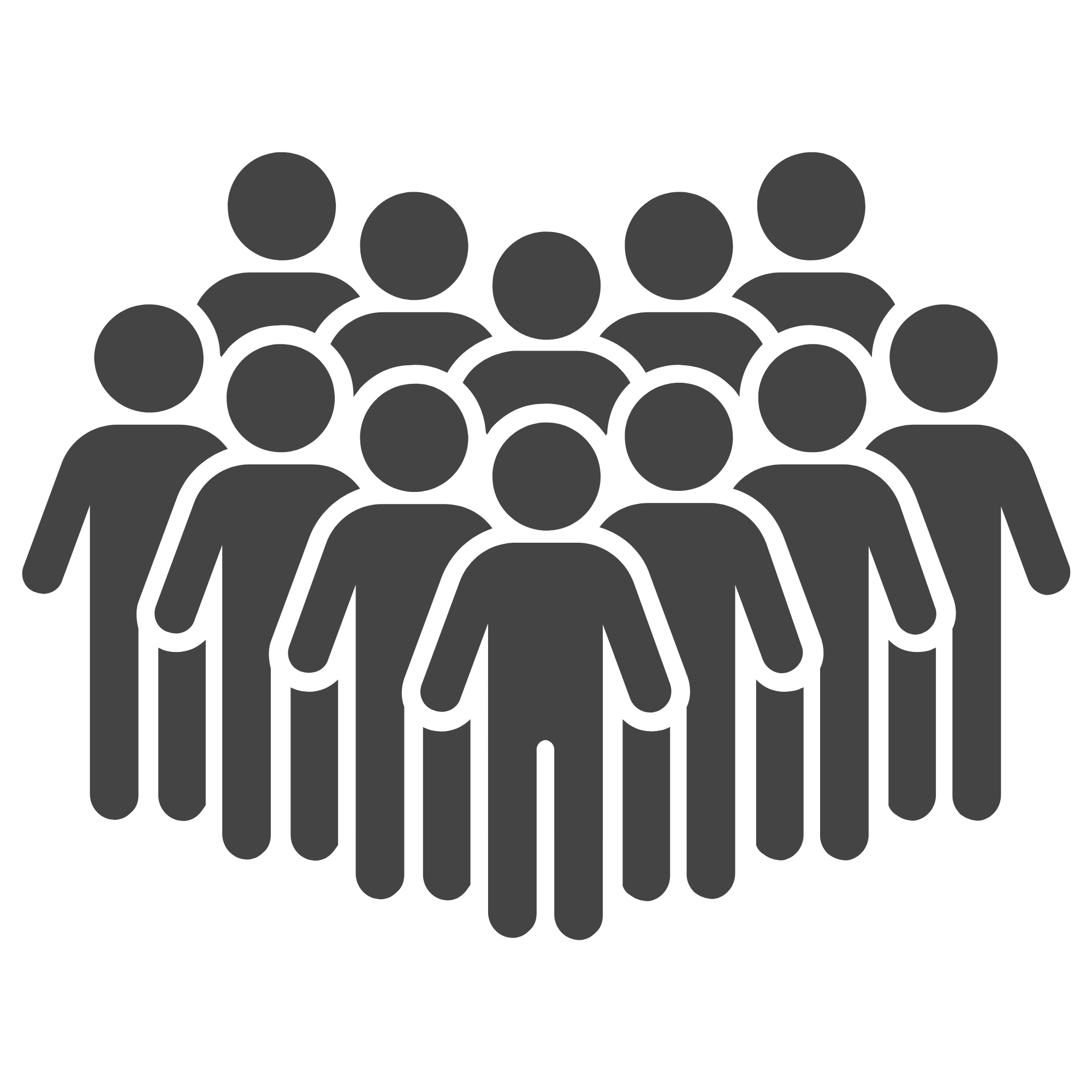 Population icon